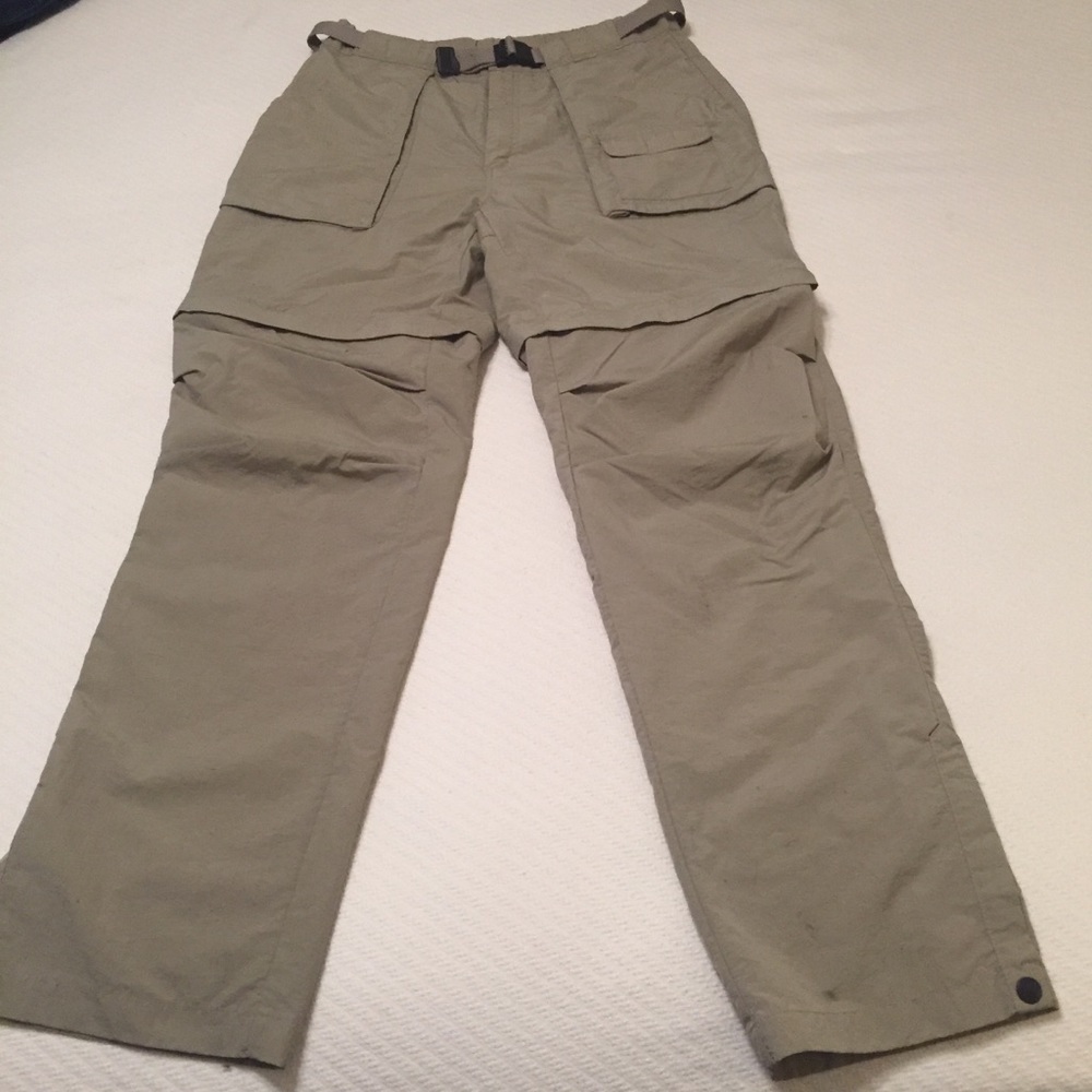 Field & Stream Cargo Pants size M